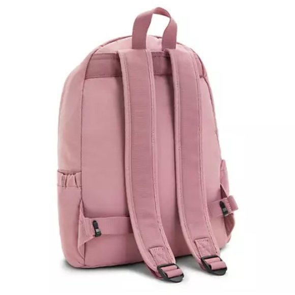 NWT Kipling Delia Backpack in Clear Lavender main image 3